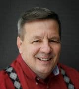 Aaron Bruce Knight profile picture