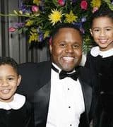 Larry King profile picture