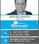 Nick Dellarocca profile picture