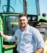 Justin Vaughn profile picture