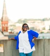 Stephaine Royster profile picture