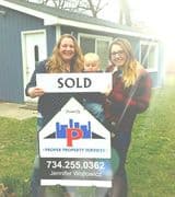 Jennifer S Wojtowicz