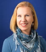 Rebecca Hughes profile picture