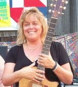 Sandra Pickett profile picture