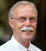 Robert William McCahon