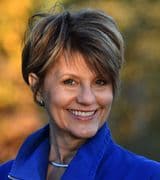 Pamela Francis Burton