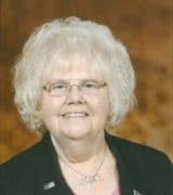 Doris Olin profile picture