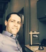 Toby Ferris profile picture