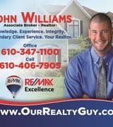 John C Williams profile picture