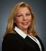 Jackie Fenwick-Bores