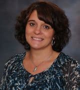 Danni April-Martha Williams