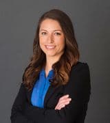 Leah Elisabeth Morgan