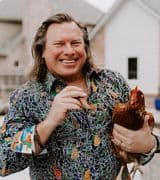 Bill L Whitescarver profile picture