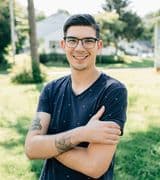 Patrick James Johnson