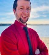 Brandon James Gartner