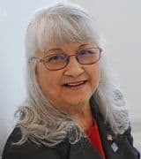 Sarah A Pettinger profile picture