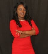 Lakeshe Latasha Harley