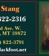Judy Stang