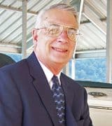 David Tate profile picture