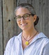 Rebecca M Seymour profile picture