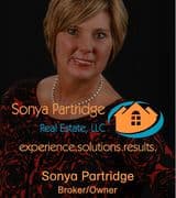 Sonya Partridge