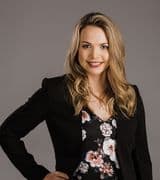 Aimee D Burnett-Hartwig