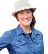 Katy Yoder profile picture