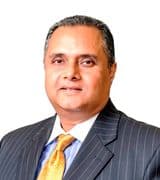 Sandeep Shrivastav profile picture