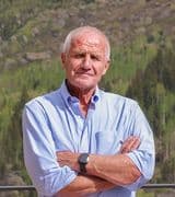 Bjorn Erik Fallenius profile picture