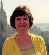 Anne Coignet Monteiro