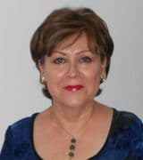 Maria Becerril-Sanchez profile picture