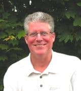 Richard McArthur profile picture