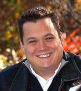 Jared R Luptak profile picture