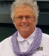 Pam Ginder