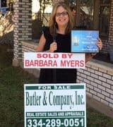 Barbara P Myers profile picture