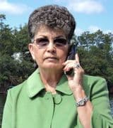 Murline F Manring profile picture