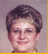 Laurie Hensel profile picture