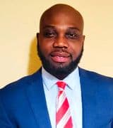 Chibuzo Amobi profile picture