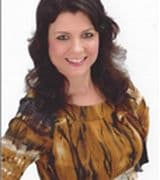 Gina McPherson profile picture