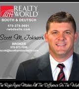 Scott Johnson profile picture