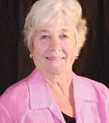 Margaret McBride profile picture