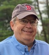 Keryn Wendell Smith profile picture