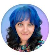 Sarah Jolene Kanagaratnam