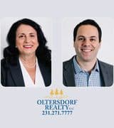 Victoria M Oltersdorf