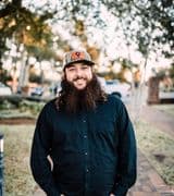 Timothy Christopher Shand