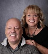 Richard (ric Tonjum Jr