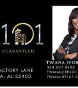 Twana Bates Ivory profile picture