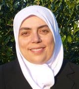 Abeer Abou Elmakarem profile picture