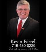 Kevin Farrell profile picture