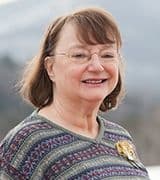 Rebecca Saunders profile picture